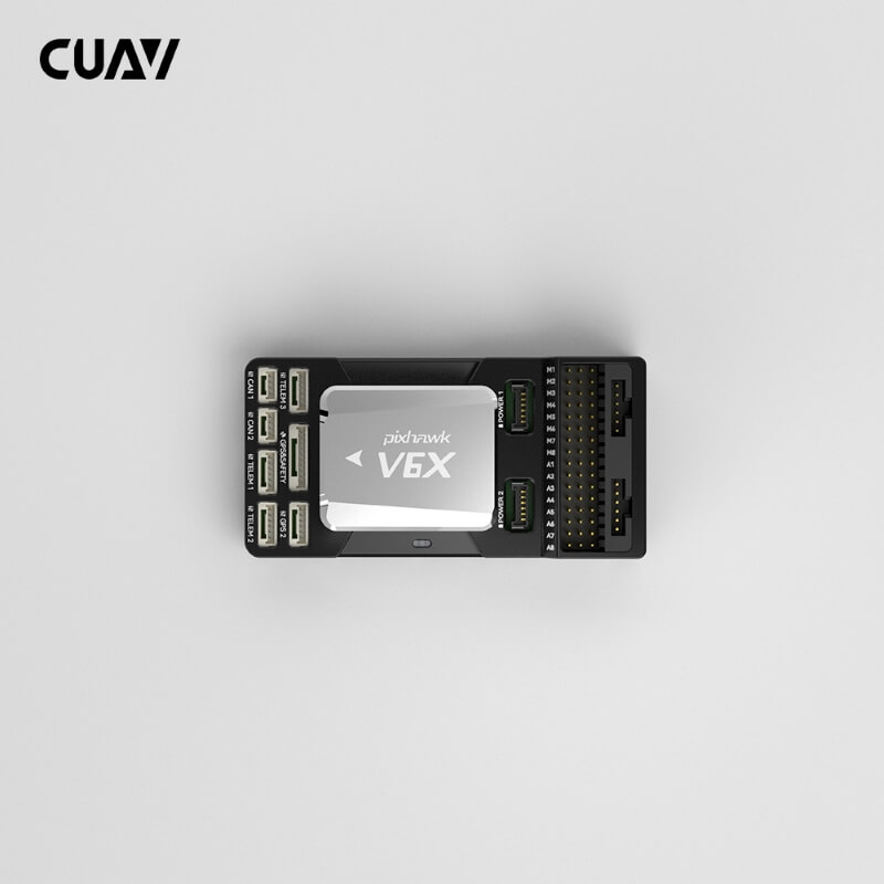 V6X