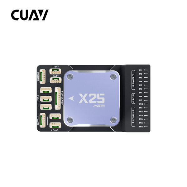 X25 MEGA