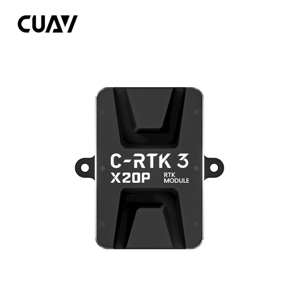 C-RTK 3 X20P
