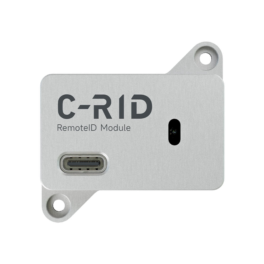 C-RID