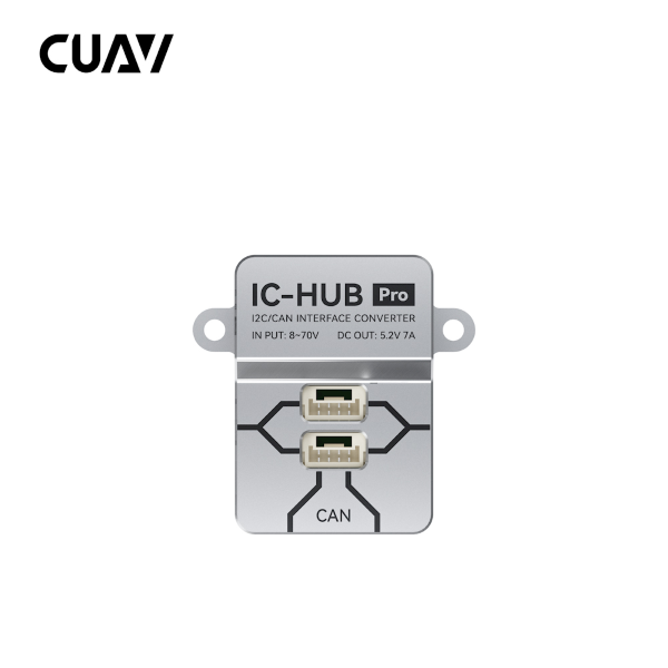 IC-HUB Pro
